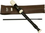 Aulos A507B Sopranino Recorder
