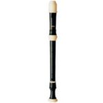 Aulos A509B 3-piece Alto Recorder