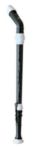 Aulos A521 Bass Recorder, Knick style