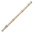 Aulos AF3H Stanesby Replica Baroque Flute