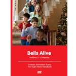 Bells Alive Christmas