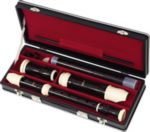Aulos C539 Soprano/Alto 500 Series Set