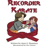 Recorder Karate Student Book