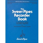 Sweet Pipes Recorder Bk.1 (sop.)