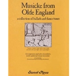 Musicke from Olde England, Burakoff