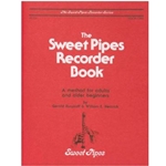 Sweet Pipes Recorder Book 1 (alto)