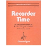 Recorder Time, Book 2