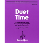 Duet Time, Book 2
