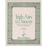 Irish Airs and Dances, arr. Harrington