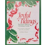 Joyful Tidings, arr. Hettrick