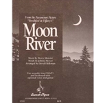 Moon River, arr. Eddleman