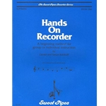 Hands On Recorder (Burakoff)