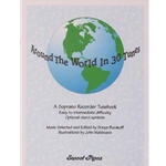 Around the World in 30 Tunes (Burakoff)