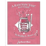 A Ram Sam "Jam", by Bonner