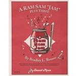 A Ram Sam "Jam", 10-pack parts