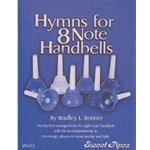 Hymns for 8-Note Handbells