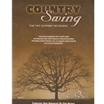 Country Swing, by Ken Harris