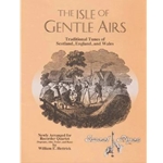 The Isle of Gentle Airs arr. Hettrick