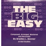 The Big Easy, by Brad Bonner