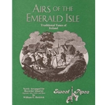 Airs of the Emerald Isle, arr. Hettrick