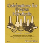 Celebrations for 8-Note handbells