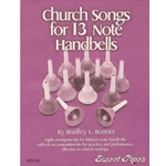 Church Songs for 13-Note Handbells