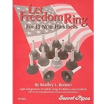 Let Freedom Ring for 13-Note Bells