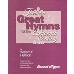 Thirteen Great Hymns of the 18th Century