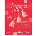 Christmas Bells, Book and CD