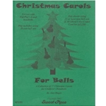 Christmas Carols for Bells, arr. Hager