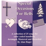 Special Occasions for Bells, arr. Hager