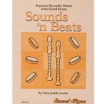 Sounds 'n Beats by Judah-Lauder