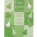 Easy Hymns for 8-note Bells