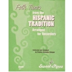 Folk Tunes from the Hispanic Tradition