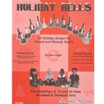 Holiday Bells, by Alan Hager