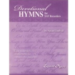 Devotional Hymns for SAT Recorder