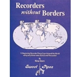 Recorders Without Borders, by Nina Stern