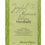 Joyful Hymns for Two Octave Handbells