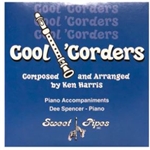 Cool 'Corders, by Ken Harris