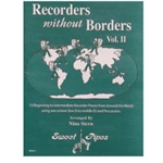 Recorders Without Borders, vol. 2