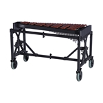 Adams XSKF35 3.5 Octave Soloist Series Synthetic Xylophone with  Other Percussion Accessory