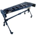 Adams XSKV35 3.5 Oct. Soloist Series Xylophone, Synthetic bars, quint tuned.