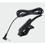 Korg CM400BK Contact Microphone Black
