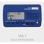 Korg  MA1 MA-1 Metronome, Blue