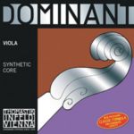 Dominant  136ST Viola A Heavy