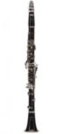 BC1131-5-0 Buffet Crampon R13 Bb Professional Clarinet - Nickel-plated keys