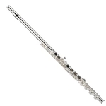 PS61BEF_40608-2-0 Powell Sonare Flute - B Foot, Open cups, Offset G Key, Split-E