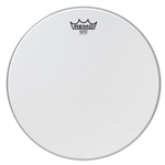 Remo KL-0214-SA Snare Side, Crimped, FALAMS® II, SMOOTH WHITE™, 14" Diameter