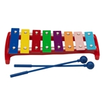 Remo  LK-2425-10  Kids Make Music Glockenspiel