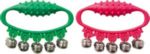 Remo RL-2006-00 Thera-Bell Set,Pink/Green